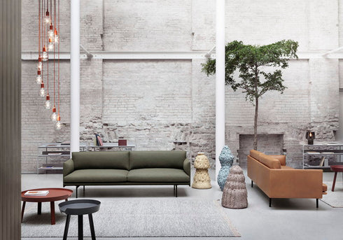 Around Coffee Table / Small